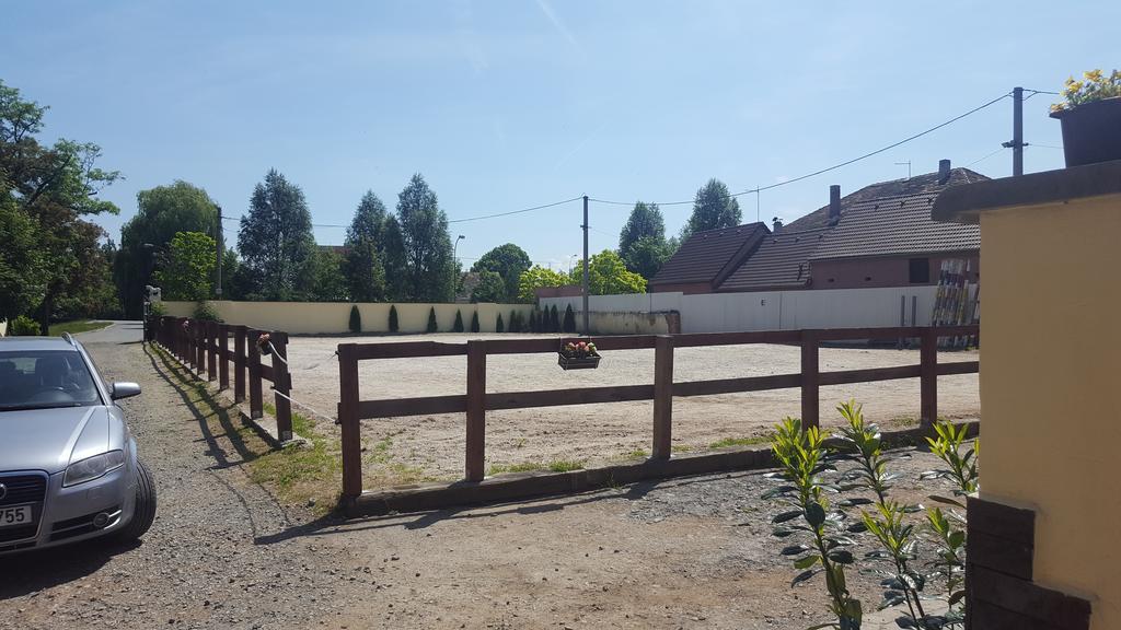 Farm stay Farm Nh Stables *